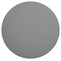 Сменный гриль Defunc HOME Design Kit Concrete (LARGE), цвет бетон
