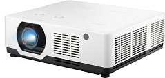 Проектор универсальный ViewSonic LSC601WU-ST белый