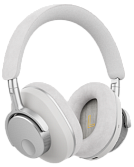Наушники-полноразмерные беспроводные Cambridge Audio Melomania P100 aptX Lossless белый