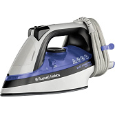 Утюг Russell Hobbs 26730-56 белый/голубой