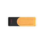 USB Флеш 512B 3.2 Kingston DTXS/512GB черный/желтый