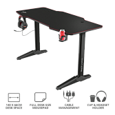 Компьютерный стол Trust  GXT 1175 IMPERIUS
