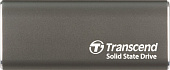 Жесткий диск SSD внешний 2TB Transcend TS2TESD265C