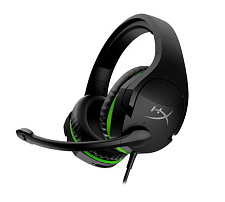 Наушники-гарнитура игровые HyperX HX-HSCSX-BK/WW CloudX CloudX Stinger