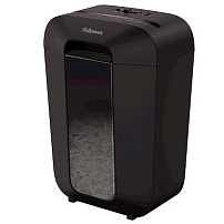Шредер Fellowes® Powershred® LX70, DIN P-4, 4х37мм, 11 лст., 18 лтр., уничт.: скрепки,скобы,карты Шредер Fellowes® Powershred® LX70, DIN P-4, 4х37мм, 11 лст., 18 лтр., уничт.: скрепки,скобы,карты