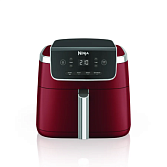 Мультипечь Ninja AF140 бордовый