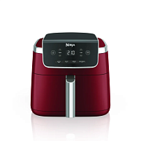 Мультипечь Ninja AF140 бордовый