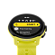 Часы спортивные SUUNTO RUN LIME (силиконовый ремешок)