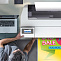 Плоттер Epson SureColor SC-T3100X