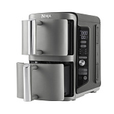 Аэрофритюрница Ninja SL400EU черный