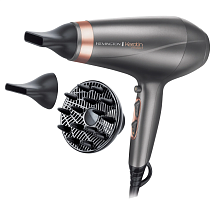 Фен Remington AC8820 черный