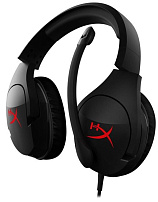 Наушники-гарнитура игровые HyperX HX-HSCS-BK/EE Cloud Stinger