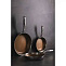 Ковш Bergner Bronze SG SG-6614 16x8 cm