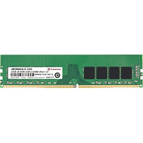 Память оперативная DDR4 Desktop Transcend  JM2666HLE-32G