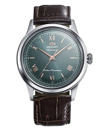 Часы механические Orient Classic RA-BB0001E30B