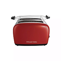 Тостер Russell Hobbs 26554-56 красный