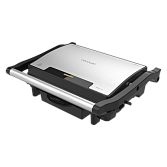 Настольный гриль Cecotec Rock'nGrill 1500 Rapid сталь