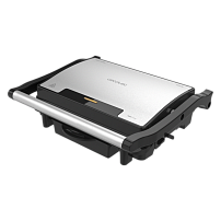 Настольный гриль Cecotec Rock'nGrill 1500 Rapid сталь