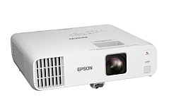 Проектор для дома Epson EB-L260F белый