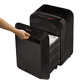 Шредер Fellowes® Powershred® LX210 BLACK SHREDDER EU/UK