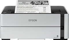 Принтер Epson M1140 (CIS) фабрика печати