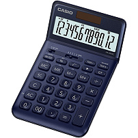 Калькулятор настольный CASIO JW-200SC-NY-W-EP