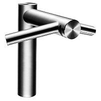 Смеситель c сушилкой Dyson Airblade Wash+Dry WD05 хром