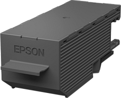Ёмкость для отработанных чернил Epson C13T04D000 EcoTank Maintenance Box (5clr)