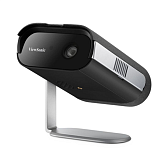 Проектор портативный ViewSonic M1EMAX черный