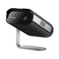 Проектор портативный ViewSonic M1EMAX черный
