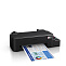 Принтер Epson L121 фабрика печати