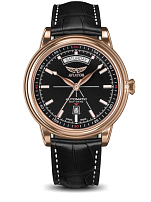 Чаcы механические AVIATOR DOUGLAS DAY DATE V.3.20.2.146.4 мужские