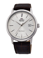 Часы механические Orient Contemporary RA-AC0F07S30B