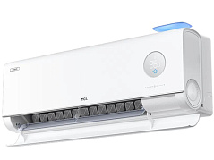 Кондиционер сплит-система TCL FreshIN 3.0 Inverter TAC-FR09HSV/P7W + инст. комплект белый