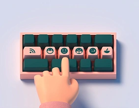 Как выбрать клавиатуру: полный гайд