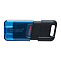 USB Флеш 256GB 3.2 Kingston DT80M/256GB Type-C