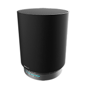 Очиститель воздуха Cecotec TotalPure 1800 Style Pro Connected черный