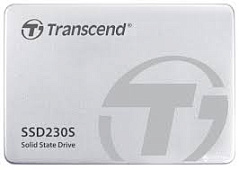Жесткий диск SSD 256GB Transcend TS256GSSD230S Жесткий диск SSD 256GB Transcend TS256GSSD230S