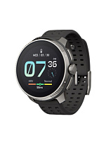 Часы спортивные SUUNTO RACE TITANIUM CHARCOAL