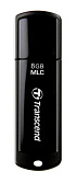 USB Флеш 8GB 3.1 Transcend TS8GJF270M черный