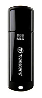 USB Флеш 8GB 3.1 Transcend TS8GJF270M черный