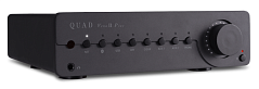 Интегральный усилитель Quad Vena II Play Цвет: Серый [LANCASTER GREY]