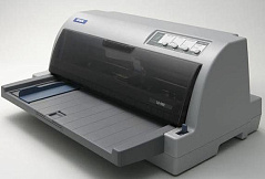 Принтер матричный Epson LQ-690