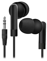 Наушники-вкладыши проводные Defender Basic 210