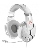 Наушники гарнитура игровая Trust GXT322W -SNOW CAMO