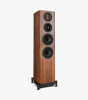 Напольная акустическая система Wharfedale EVO 5.3 орех