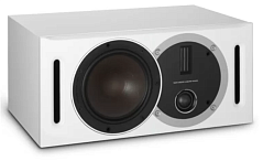 Акустика центрального канала Dali opticon vokal MK2 белый