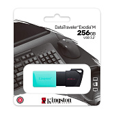 USB Флеш 256GB 3.2 Kingston DTXM/256GB