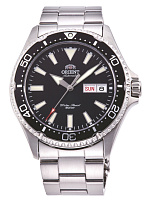 Часы механические Orient Sport RA-AA0001B39B