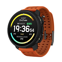 Часы спортивные SUUNTO VERTICAL 2 CANYON